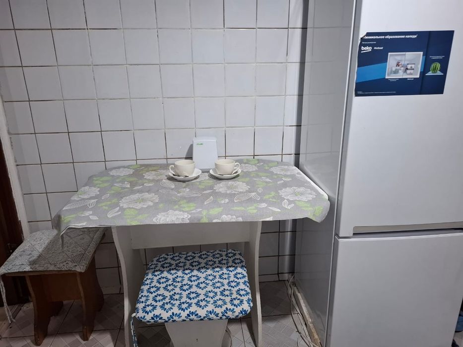 Квартира посуточно в алматы