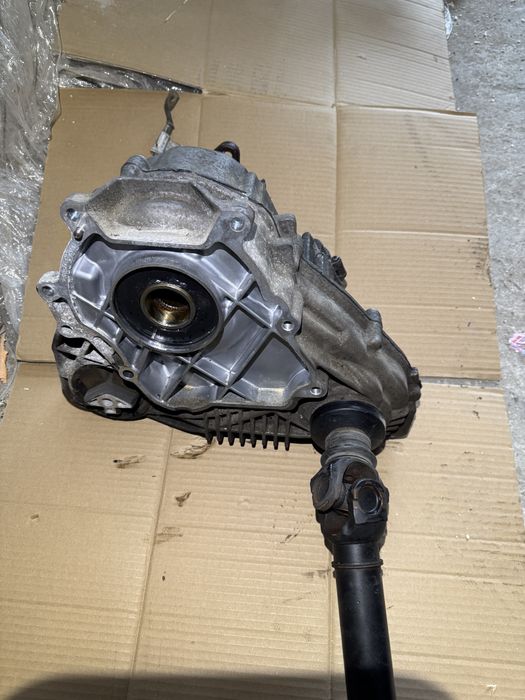 Cutie Transfer BMW X5 F15 - 8643151 ATC45L  - X3 F25 X4 F26
