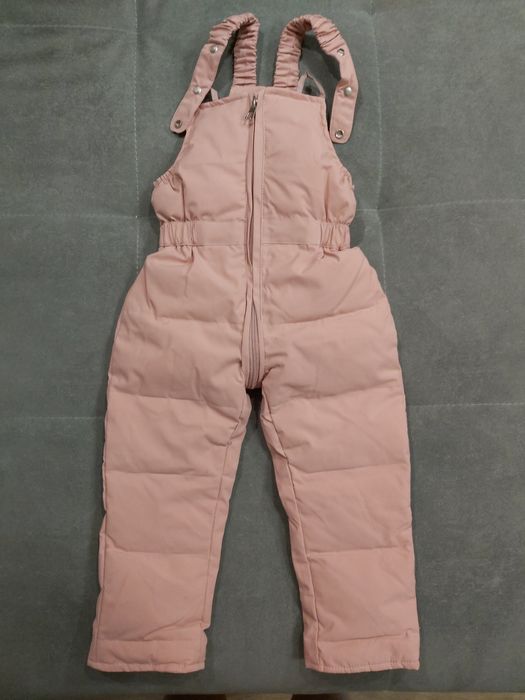 Детский комбинезон