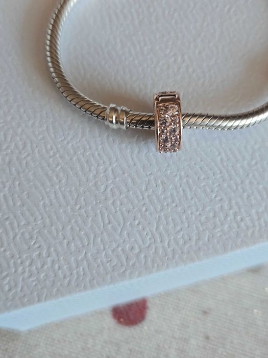 Pandora 16sm ale 925