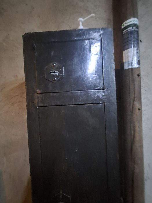 Продам оружейный сейф