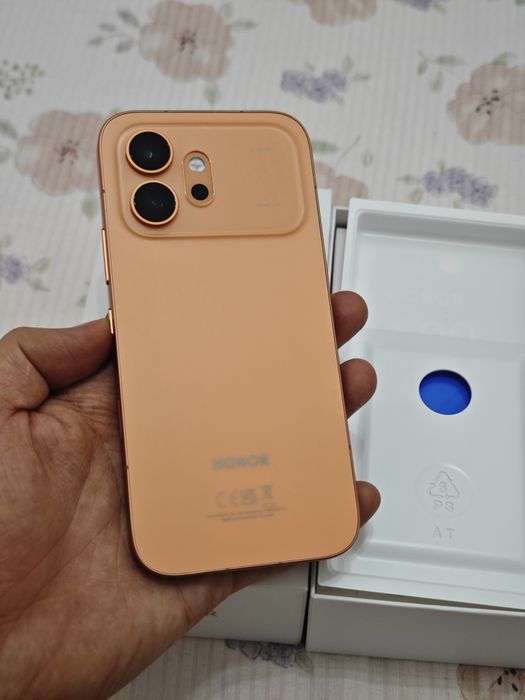Honor 600 512Gb без ремонта