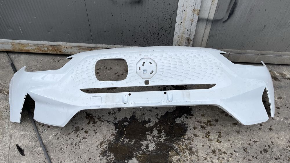 Предна броня MG 2S EV 2021-