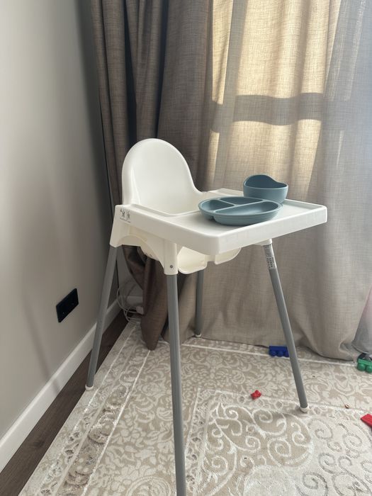 Стульчик для кормление