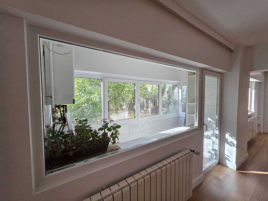 Apartament 5camere Herastrau Parc Prima Linie