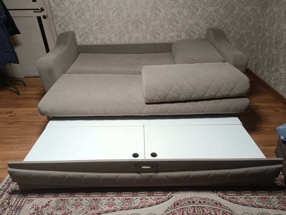 Диван раскладной