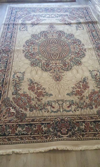 Ковер иранский 200×300