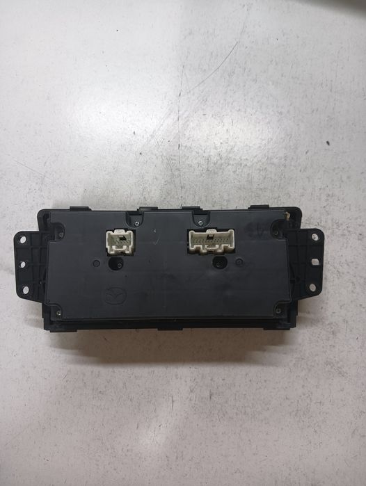 Climatronic Mazda 6 Gg 2002 - 2008 88602Eb061