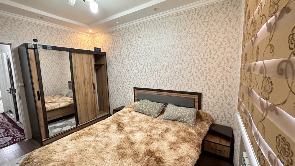 Сергели 5 а 3/1/7. Аренда метро олдида