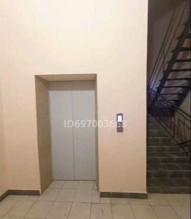 Продам квартиру Береке