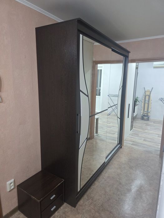 Шкаф купэ недорого