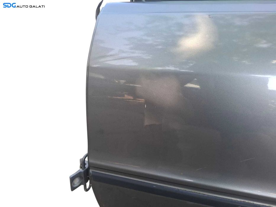 Usa Usi Portiera Stanga Spate Dezechipata Audi 80 Break Combi Avant 1991 - 1995 [LC1151]