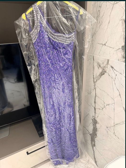 Официална вечерна рокля