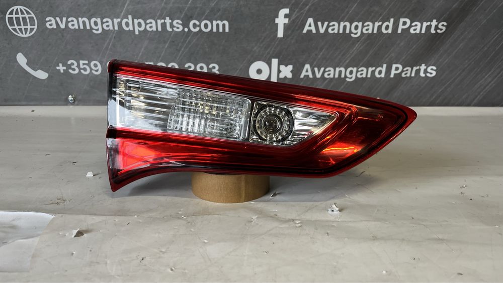 Ляв стоп Toyota Yaris