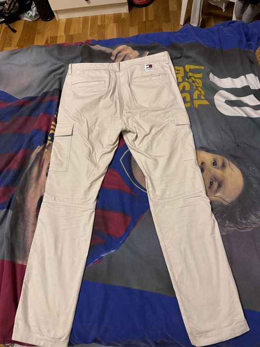 Карго панталон Tommy Hilfiger