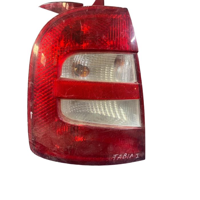 Lampa Spate / Stop Stanga Skoda Fabia 6Y2 1999 - 2008