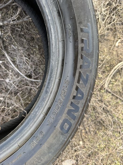 Продам комплект летний