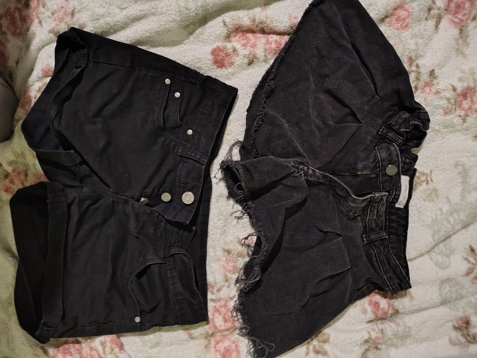 Дрехи за момиче 134-140