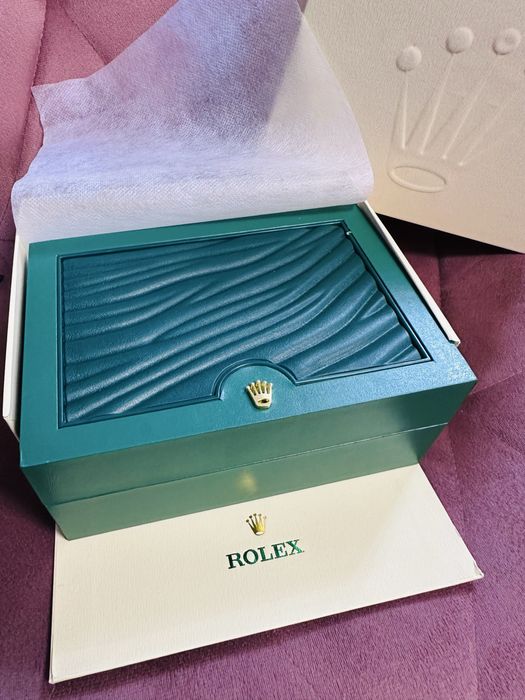 Ceas Rolex daytona automatic 4130 full box