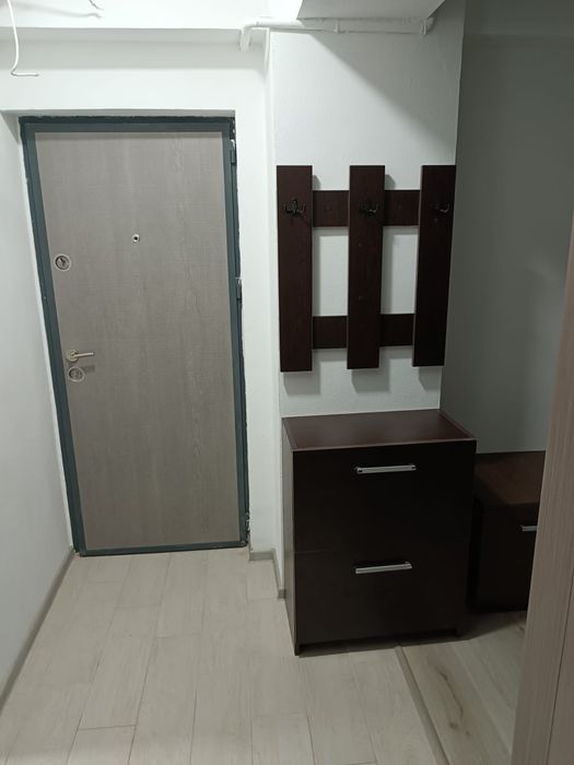 Inchiriez apartament 2 camere cladire noua curte privata in spate la Gradina Botanica