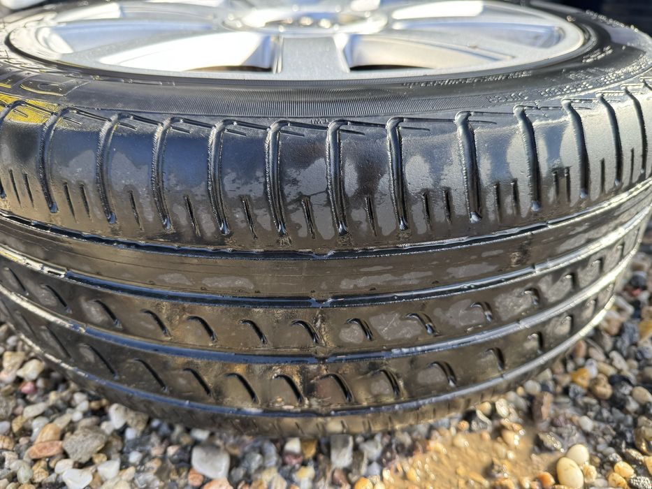 Jante aliaj Audi S-Line / R17 / 5x112