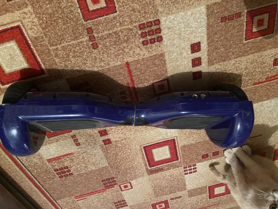 гироскутер