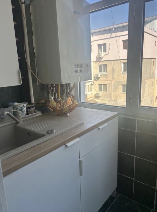Apartament Tecuci