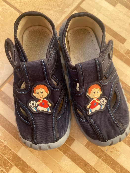 Детски пантофи Viggami