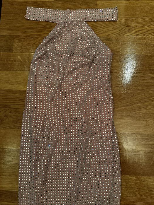Rochie Anna Roman