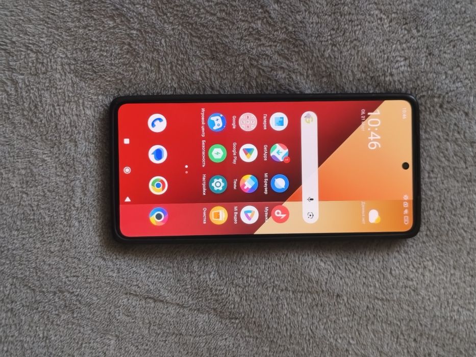 Xiaomi Poco M6 Pro 12/512Гб