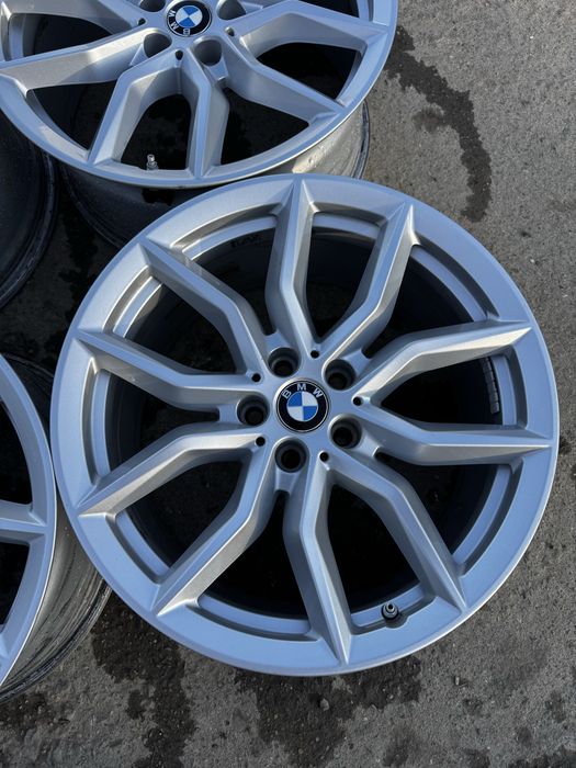 Jante bmw x5 g05,x6 g06 r19