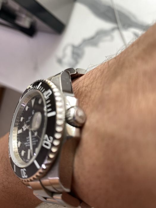 Часы Rolex Submariner