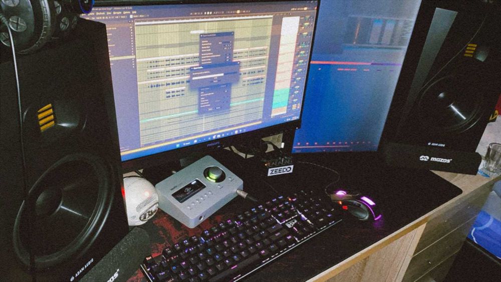 Mixing & Mastering Audio | Trap, Rap, Pop, Hip-Hop |