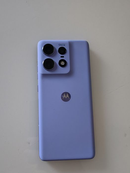 Motorola edge 50 pro