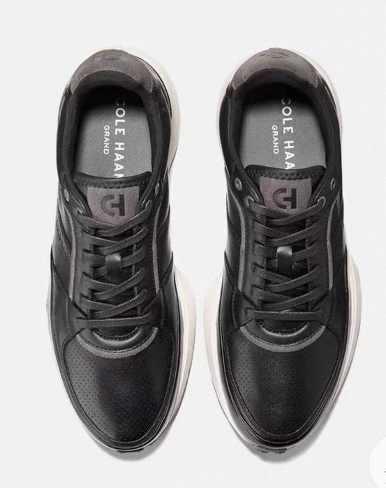 Мужская обувь Cole Haan,