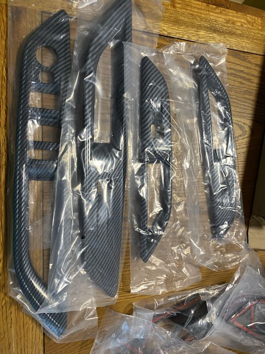 Панели за дръжки Пежо 3008 SUV