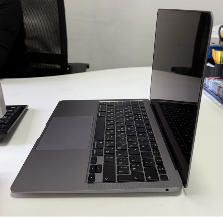 Macbook air 13 m1