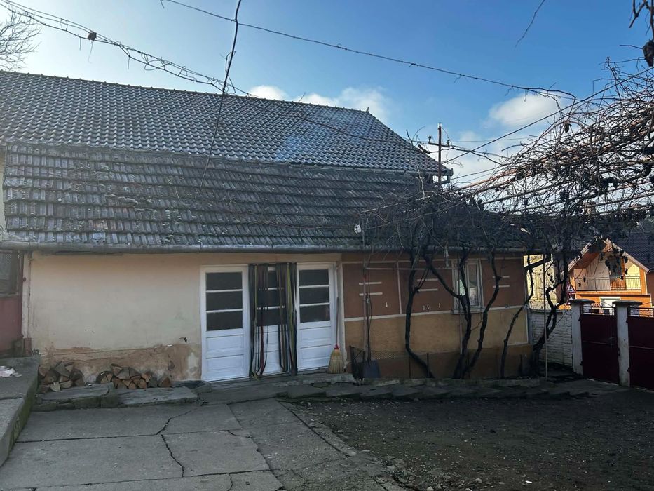Casa de vanzare comuna covasint judetul arad