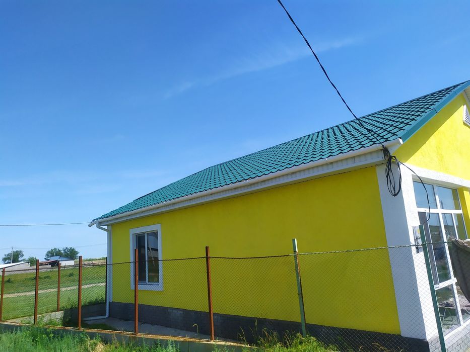 Продается частный дом