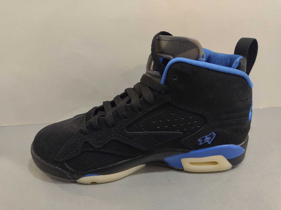 ПРОМОЦИЯ 20% Nike Air Jordan N36,5/23,5sm.Баскет кецове.Нови.Оригинал.