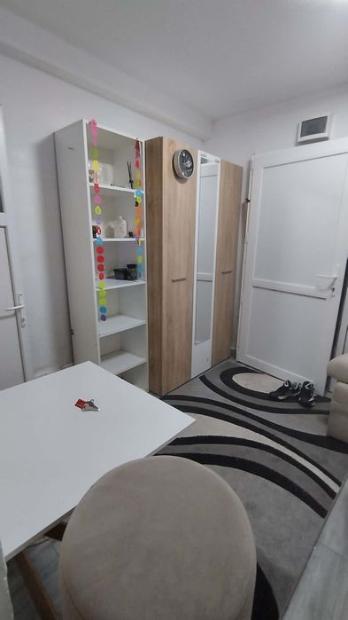 Imobiliere.Inchiriere garsoniera confort 3 14 metri mobilata sector 2