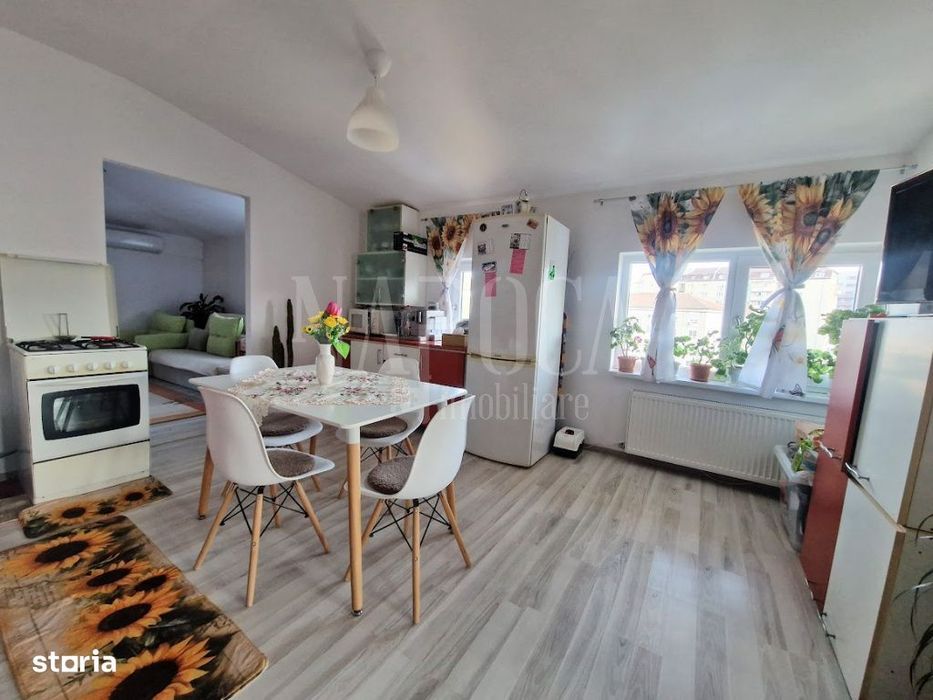 Apartament 2 camere de vanzare in Calea Aradului Oradea, Oradea