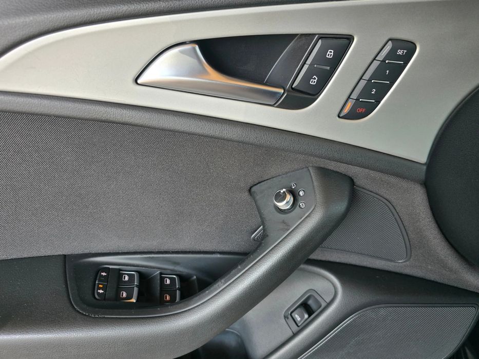 Audi A6 2.8i/Авт./Лизинг