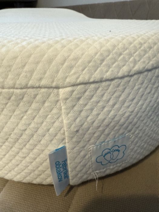 Кокон для малышей Зевушка