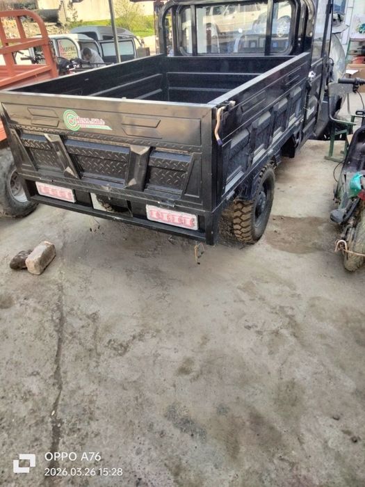 Muravey pawti yengi akumlatorlari yawi 1800 mator miyya