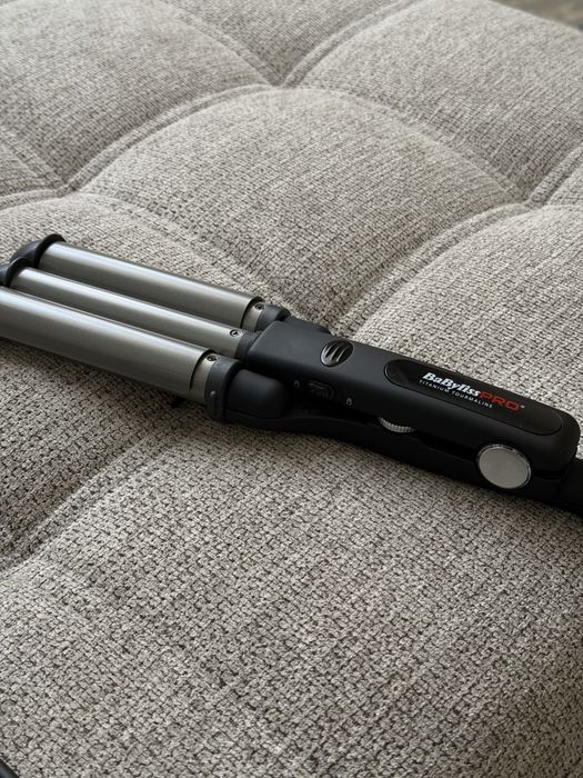 Плойка Babyliss Pro
