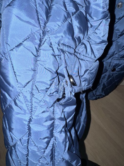 Продам куртку демисезон