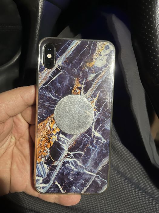 IPhone Xs Max 512