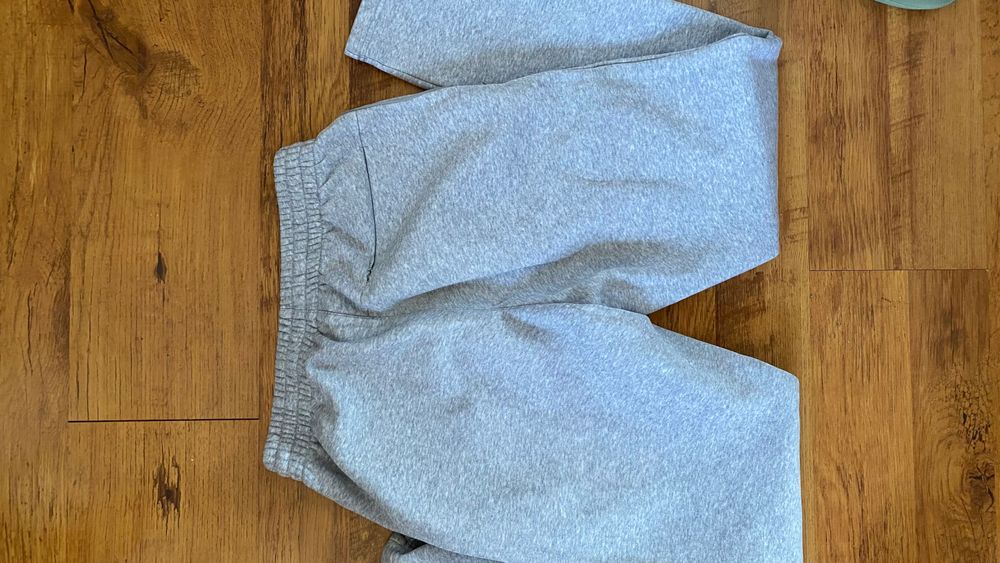 Nike Adidas Reebok L долнища