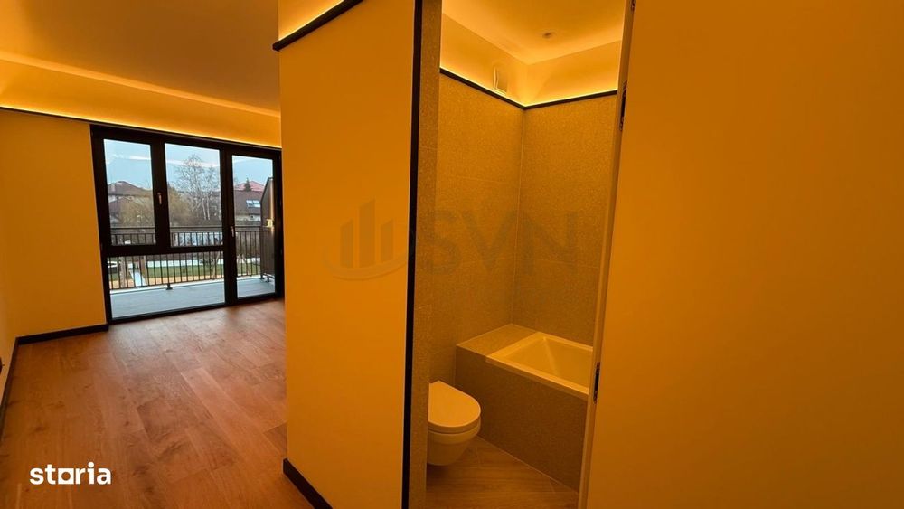 Apartament 4 camere Premium PARKLINE